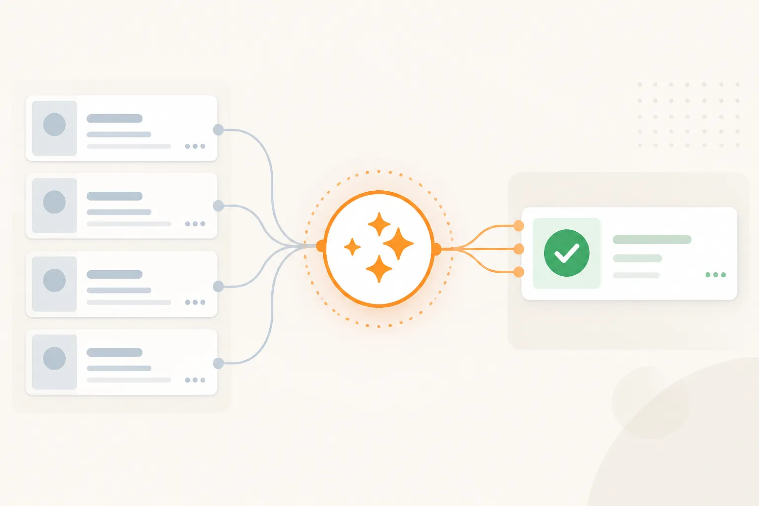 AI ticket triage workflow in ConnectWise PSA