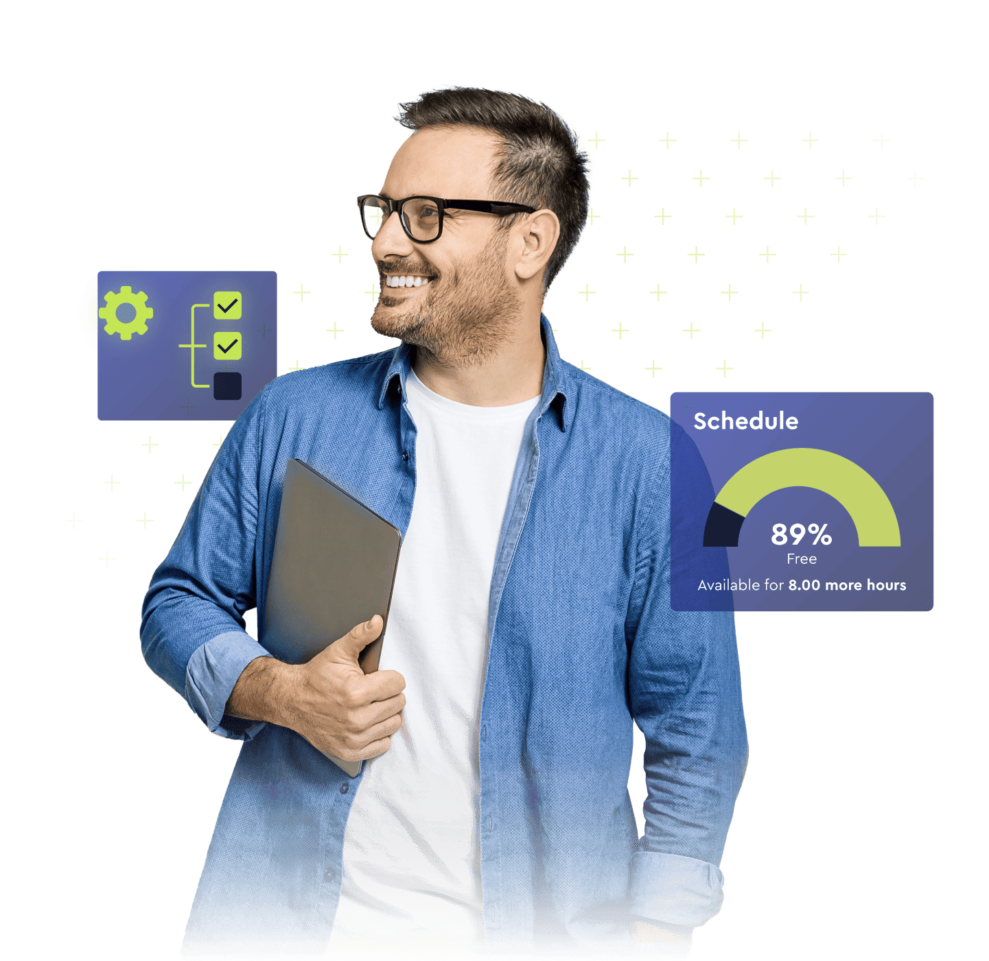 Rallied AI technician for MSPs - works alongside ConnectWise Manage