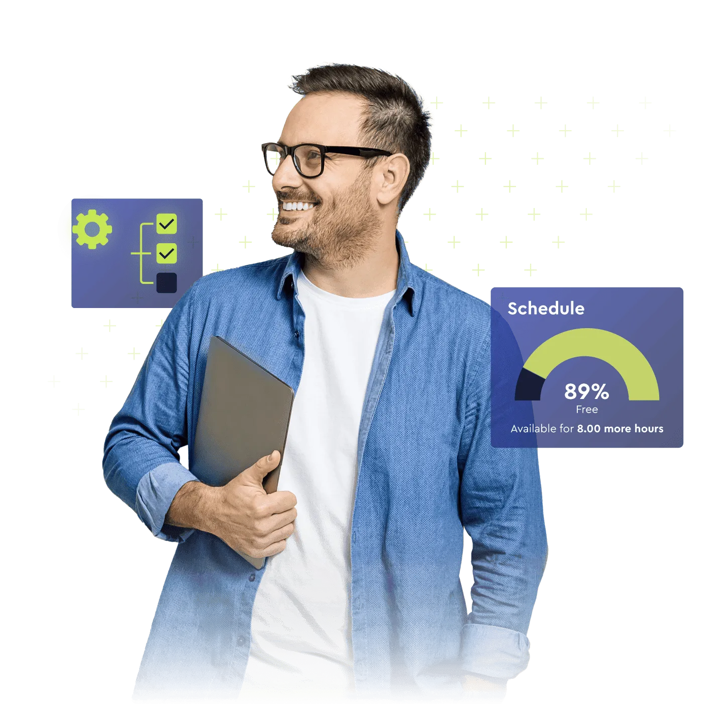 Rallied AI technician for MSPs - works alongside ConnectWise Manage